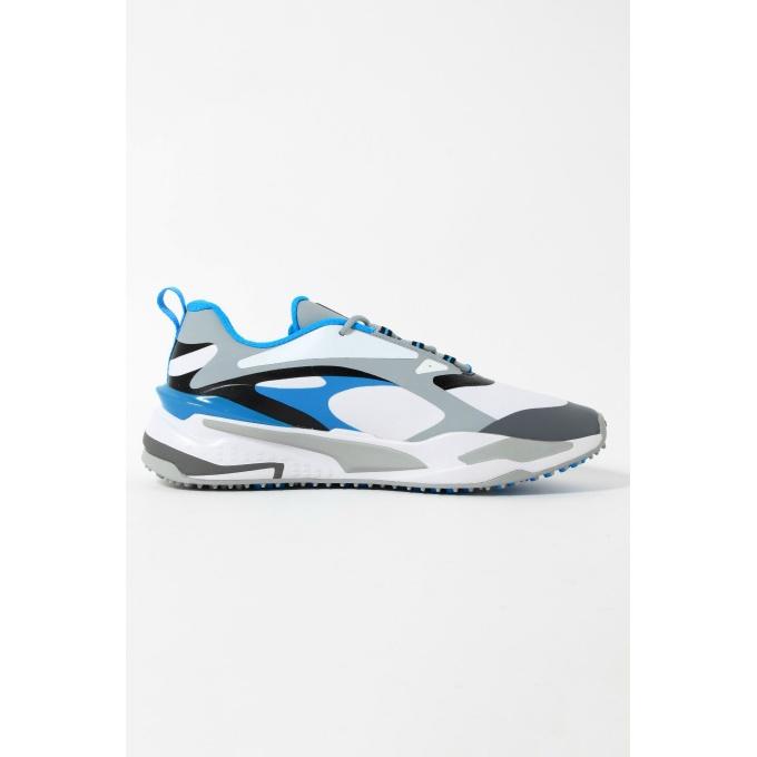 PUMA（プーマ） ゴルフシューズ スパイクレス メンズ GS ファスト
