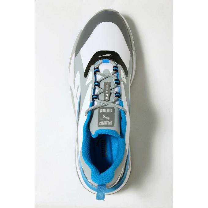 PUMA（プーマ） ゴルフシューズ スパイクレス メンズ GS ファスト