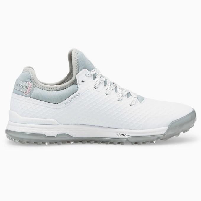 PUMA Pro Adapt ゴルフシューズ(女性用) 楽天市場】プーマゴルフ レディース プロアダプト アルファ