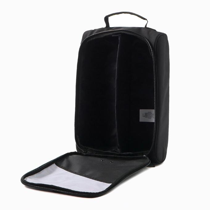 PUMA（プーマ） シューズケース メンズ ゴルフシューズバッグ 078123