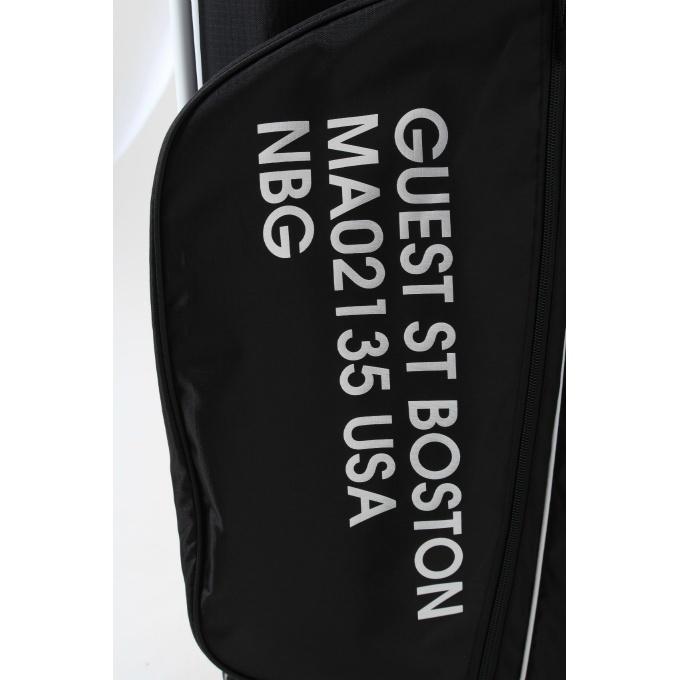 New Balance ニューバランス スタンドキャディバッグ SP 012