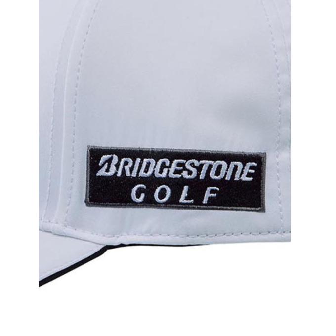 ブリヂストンゴルフ BRIDGESTONE GOLF ゴルフ キャップ メンズ プロモデルキャップ CPG211｜himaraya｜11