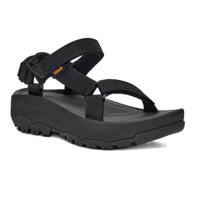 Teva（テバ） ストラップサンダル レディース ハリケーン エックス