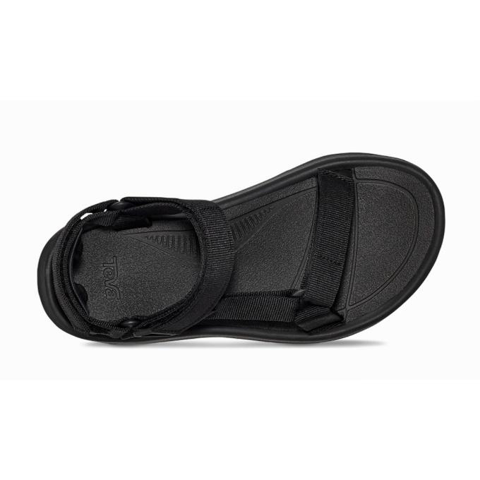 テバ TEVA ストラップサンダル レディース ハリケーン エックスエルティー2 アンプソール 1131270-BLK｜himaraya｜05