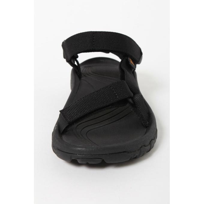 テバ TEVA ストラップサンダル レディース HURRICANE 4 ハリケーン 1093378-BLK｜himaraya｜05