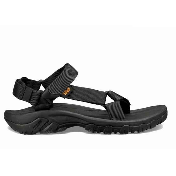 テバ TEVA ストラップサンダル メンズ ハリケーン 4 1093379-BLK｜himaraya｜02