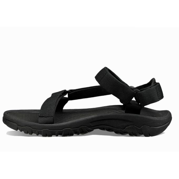 テバ TEVA ストラップサンダル メンズ ハリケーン 4 1093379-BLK