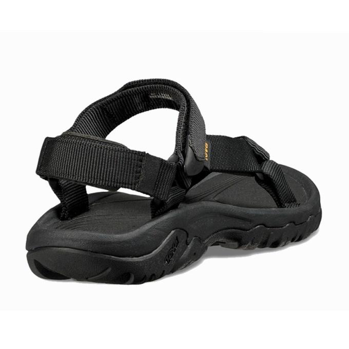 テバ TEVA ストラップサンダル メンズ ハリケーン 4 1093379-BLK