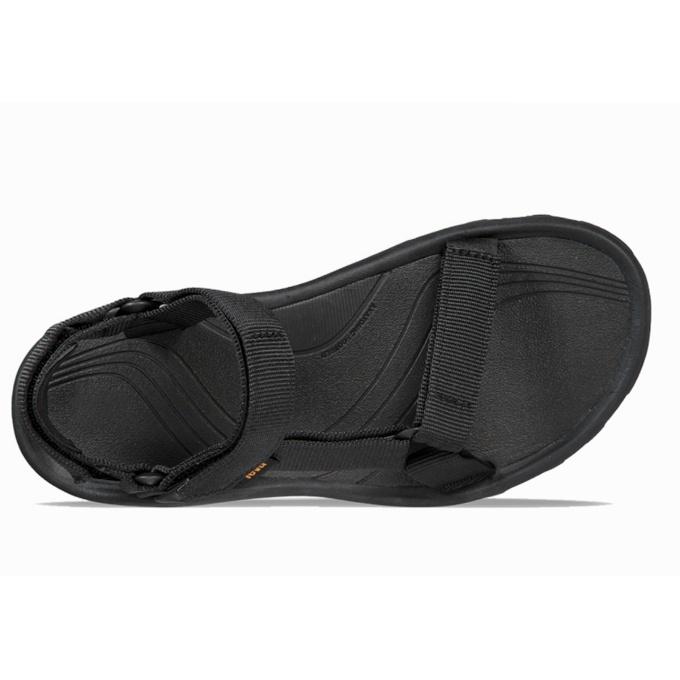 テバ TEVA ストラップサンダル メンズ ハリケーン 4 1093379-BLK