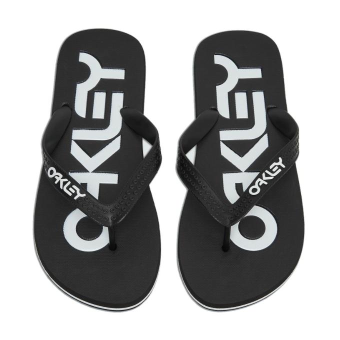 OAKLEY オークリー ビーチサンダル メンズ College Flip Flop