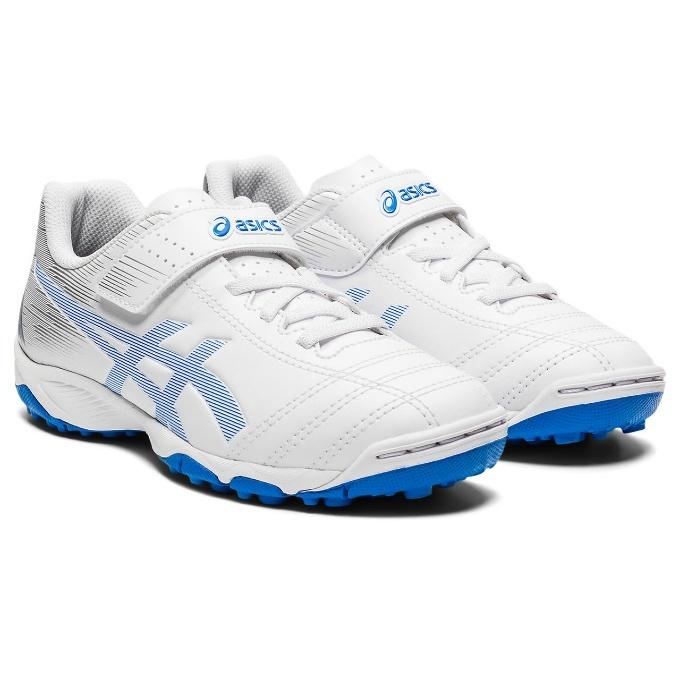 アシックス サッカー トレーニングシューズ ジュニア Juniole 6 Tf 1104a045 102 Asics ヒマラヤ Paypayモール店 通販 Paypayモール