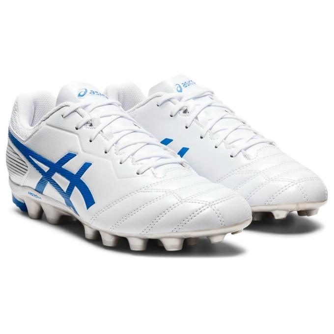 シューズ ASICS DS LIGHT JR GS 23.0 cm DS LIGHT JR GS TF | PINK GLO/PURE SILVER | キッズ サッカー