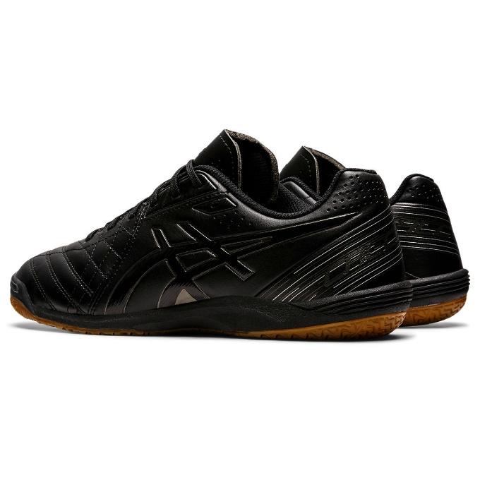 アシックス フットサルシューズ インドア メンズ CALCETTO WD 8 IN カルチェット 1113A011.002 asics｜himaraya｜03