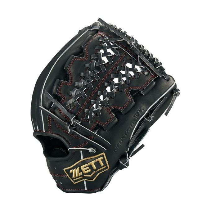 ゼット ZETT 野球 一般軟式グローブ オールラウンド メンズ 軟式