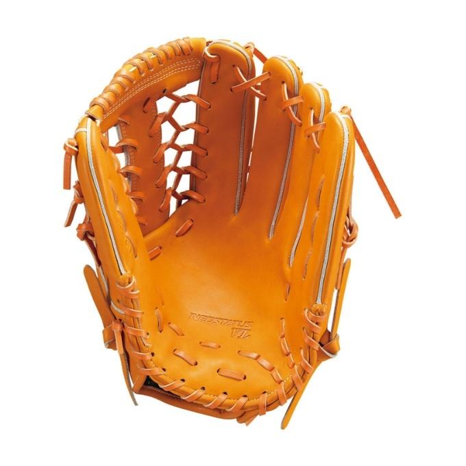 ゼット（ZETT） 野球 一般軟式グローブ 外野手 メンズ 野球 軟式グラブ
