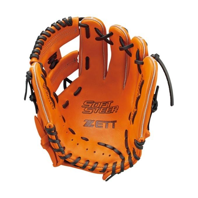 ゼット（ZETT） 野球 一般軟式グローブ オールラウンド メンズ 軟式