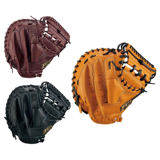 ZETT 一般軟式用キャッチャーミットBRCB35212 楽天市場】ゼット 野球 軟式キャッチャーミット 捕手用 ソフト