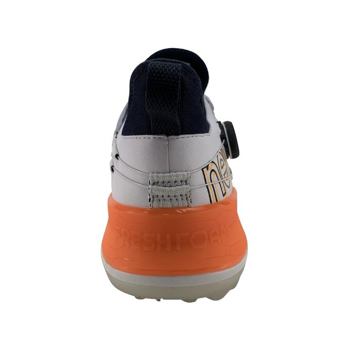 New Balance（ニューバランス） ゴルフシューズ ソフトスパイク メンズ