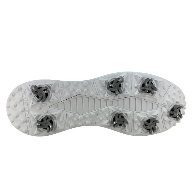 new balance ニューバランス UGBS996F ゴルフシューズ Amazon | [ニューバランス] ゴルフシューズ UGBS996 ホワイト