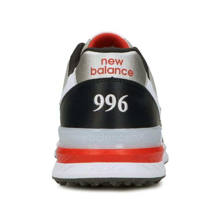New Balance ニューバランス ゴルフシューズ スパイクレス