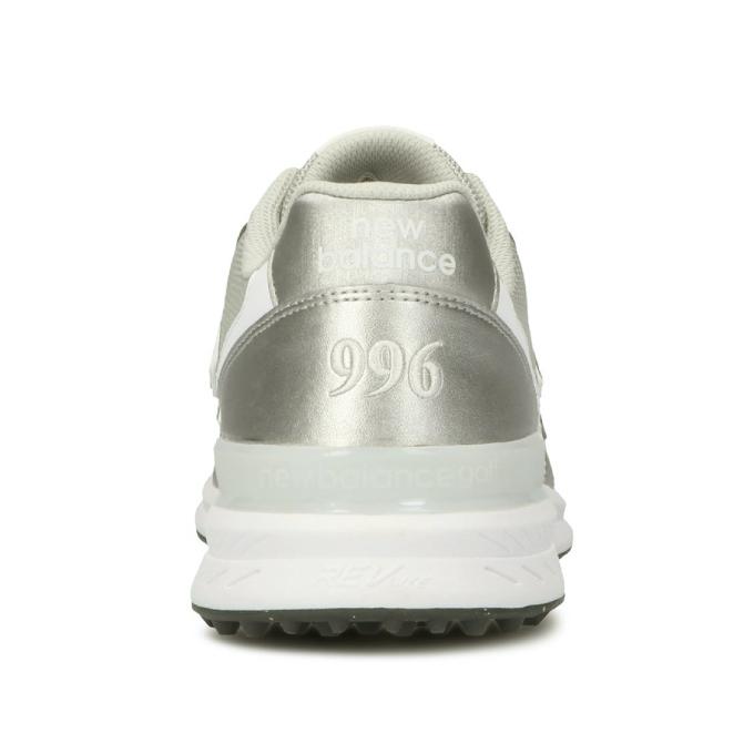 New Balance（ニューバランス） ゴルフシューズ スパイクレス メンズ