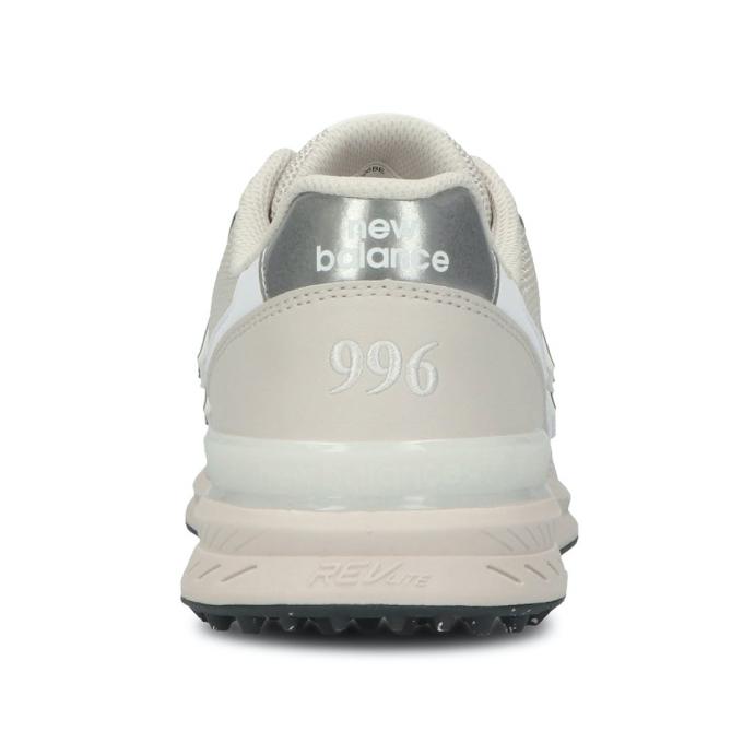 New Balance（ニューバランス） ゴルフシューズ スパイクレス