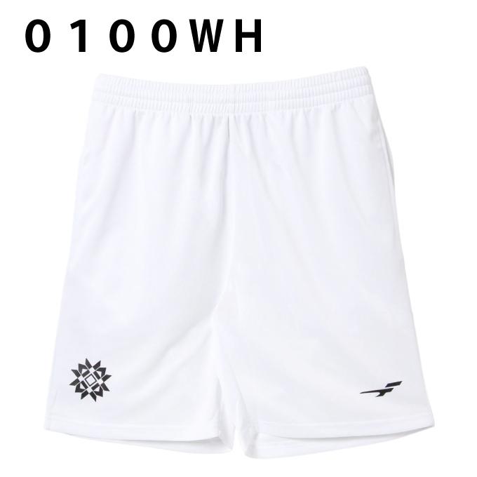 FINTA（フィンタ） サッカーウェア ハーフパンツ メンズ プラクティス