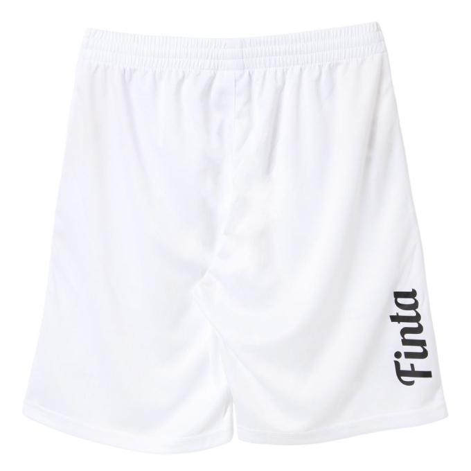 FINTA（フィンタ） サッカーウェア ハーフパンツ メンズ プラクティス