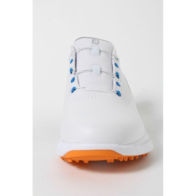 フットジョイ FootJoy ゴルフシューズ スパイクレス メンズ FJ フューエル BOA 55448W｜himaraya｜05