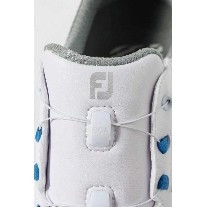 フットジョイ FootJoy ゴルフシューズ スパイクレス メンズ FJ フューエル BOA 55448W｜himaraya｜07