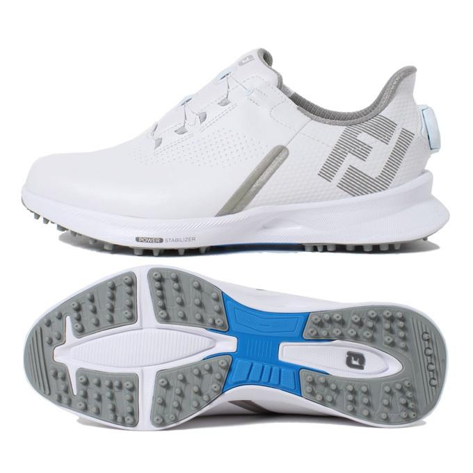 フットジョイ FootJoy ゴルフシューズ スパイクレス メンズ FJ フューエル BOA 55446W : 0000001036356 :  ヒマラヤ Yahoo!店 - 通販 - Yahoo!ショッピング