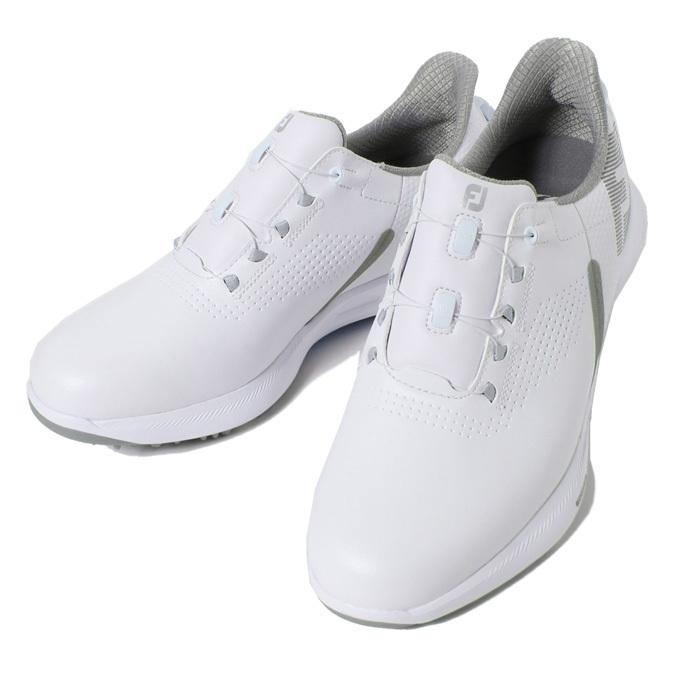 FootJoy（フットジョイ） ゴルフシューズ スパイクレス メンズ FJ