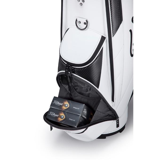 タイトリスト Titleist キャディバッグ メンズ コア タイトリスト Titleist キャディバッグ メンズ コア