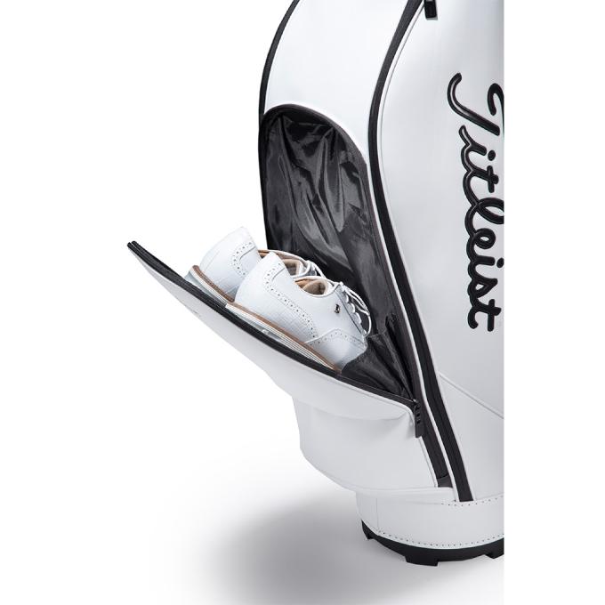 タイトリスト Titleist キャディバッグ メンズ コア タイトリスト Titleist キャディバッグ メンズ コア