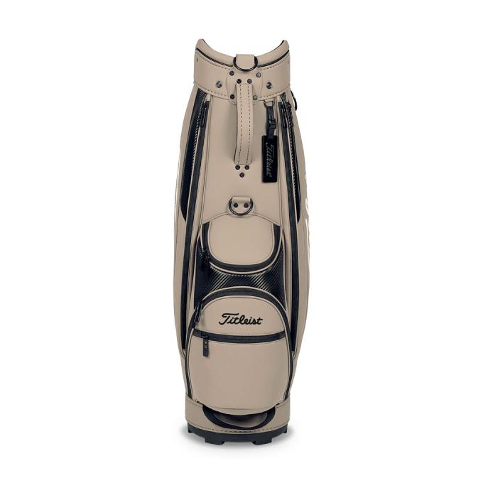 タイトリスト Titleist キャディバッグ メンズ コア タイトリスト Titleist キャディバッグ メンズ コア
