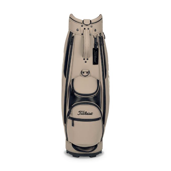 タイトリスト Titleist キャディバッグ メンズ コアエッセンシャル TB22CTCEK｜himaraya｜16