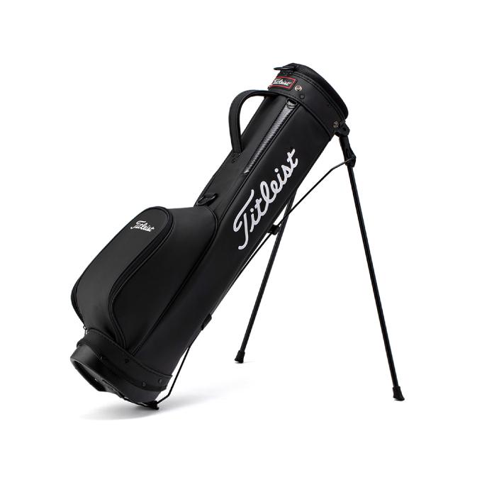 Titleist（タイトリスト） スタンドキャディバッグ メンズ レディース