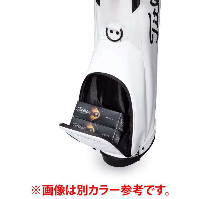 Titleist（タイトリスト） スタンドキャディバッグ メンズ レディース