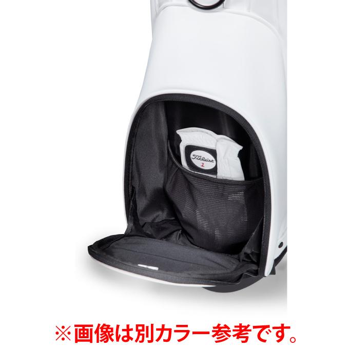 Titleist（タイトリスト） スタンドキャディバッグ メンズ レディース