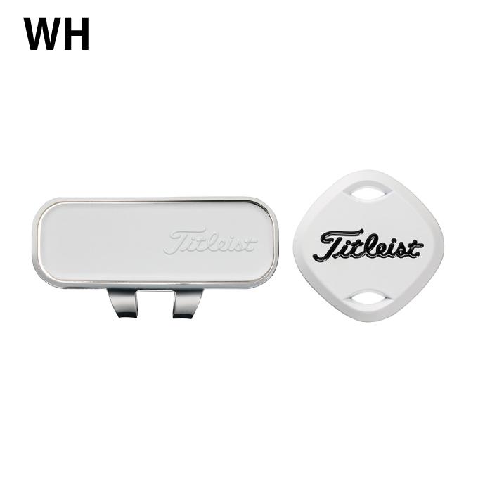 74 Off タイトリスト Titleist ゴルフ マーカー Ss22 キャップクリップマーカー Ta22ccmk Cisama Sc Gov Br
