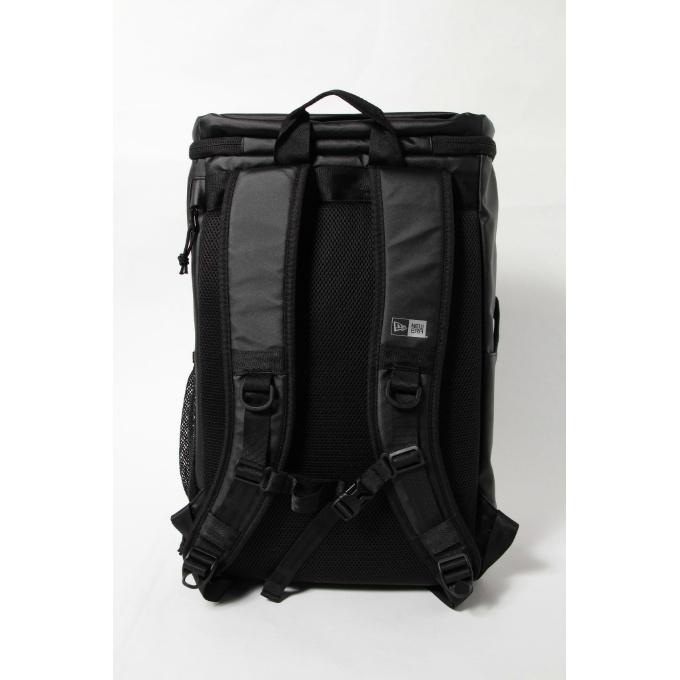 NEW ERA ニューエラ バックパック メンズ レディース ボックス