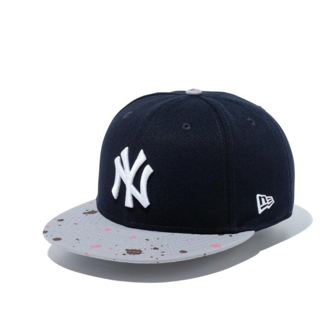 NEW ERA（ニューエラ） 帽子 キャップ メンズ レディース 9FIFTY