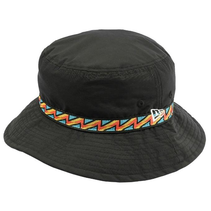 NEW ERA（ニューエラ） ハット メンズ レディース アドベンチャーライト サイドテープ 13058882 : ヒマラヤ Yahoo!店 ...