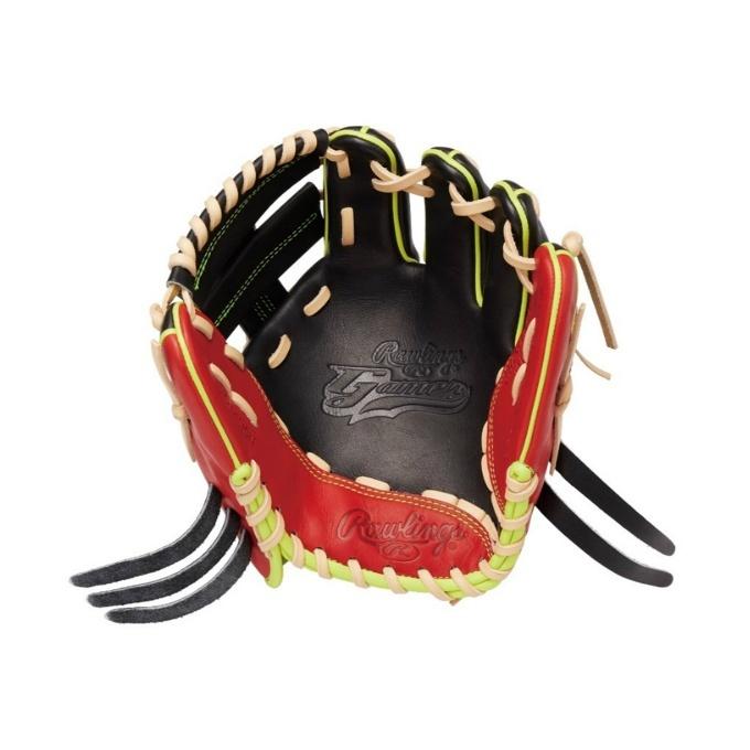ローリングス　内野手　グローブ　硬式　ゲーマー Rawlings ローリングス 野球 硬式グローブ 硬式 ゲーマー