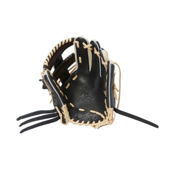Rawlings（ローリングス） 野球 硬式グローブ オールラウンド用 メンズ