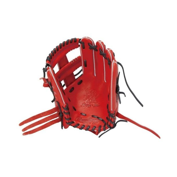 Rawlings（ローリングス） 野球 硬式グローブ オールラウンド用 メンズ