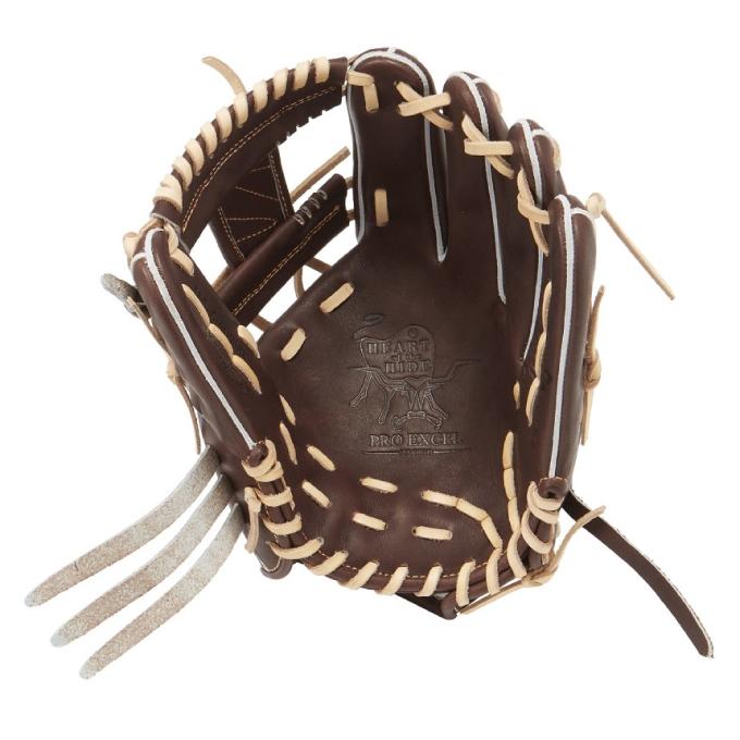 Rawlings（ローリングス） 野球 一般軟式グローブ 内野手 メンズ 軟式