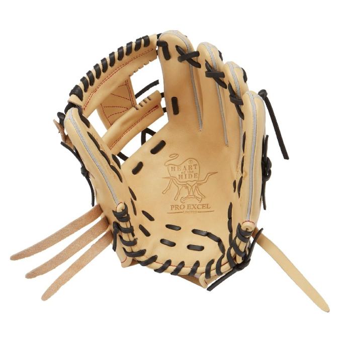 Rawlings（ローリングス） 野球 一般軟式グローブ 内野手 メンズ 軟式