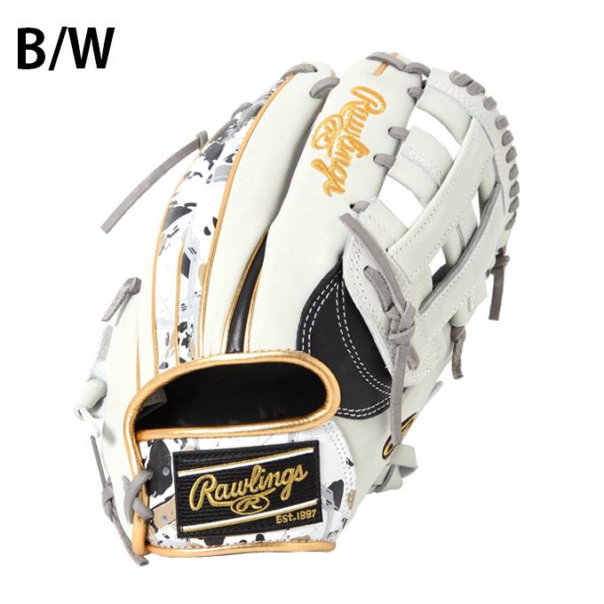 Rawlings（ローリングス） 野球 一般軟式グローブ オールラウンド HOH