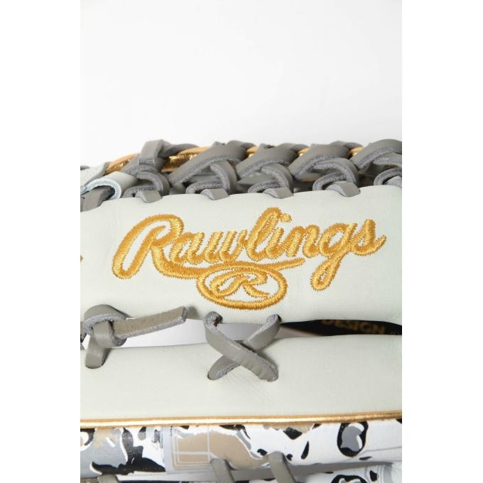 【新品・未使用】Rawlings(ローリングス) GR2HOB88 軟式グラブ Rawlings ローリングス 軟式グラブ HOH CRUSH THE STONE